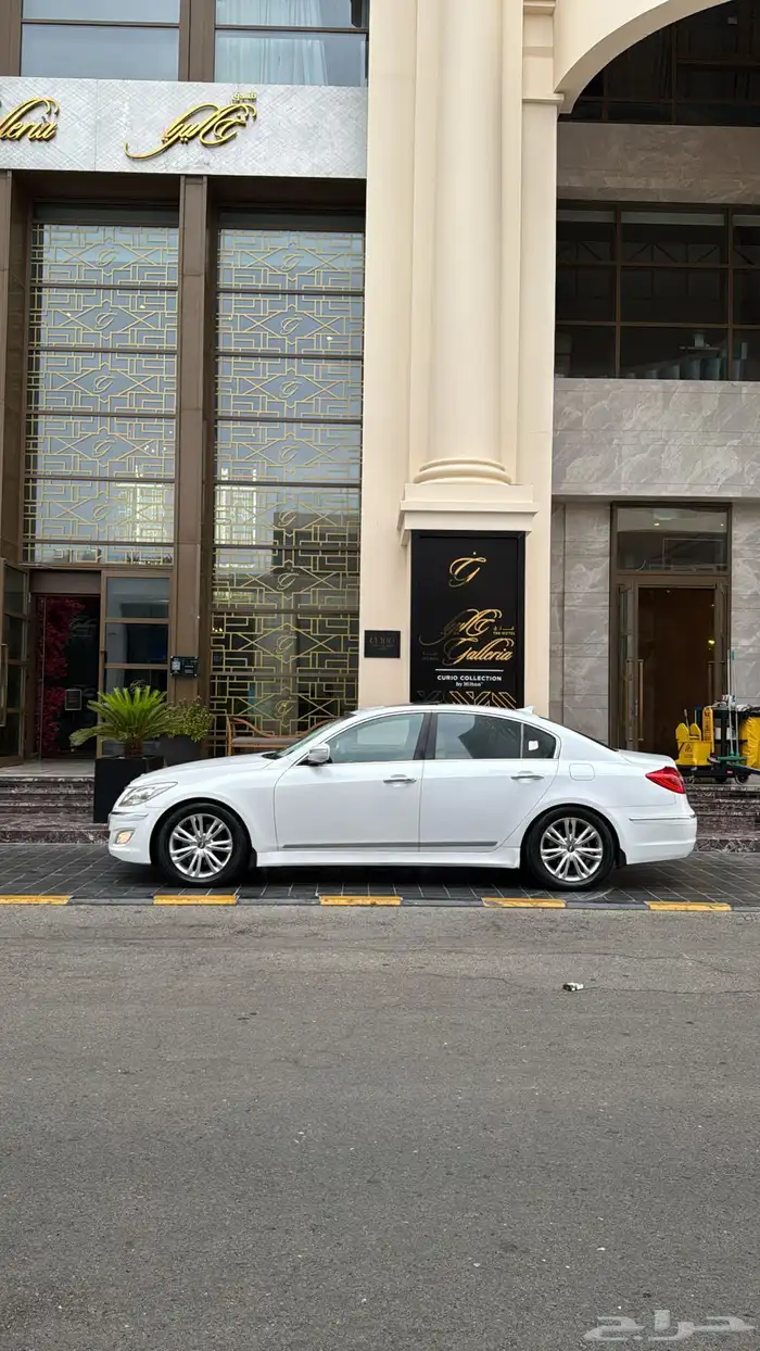 جنسس 2014 فل كامل 23