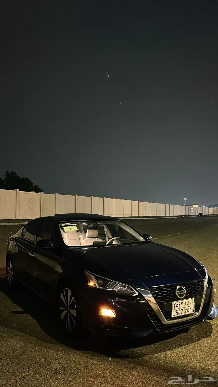 نيسان التيما 2021 1