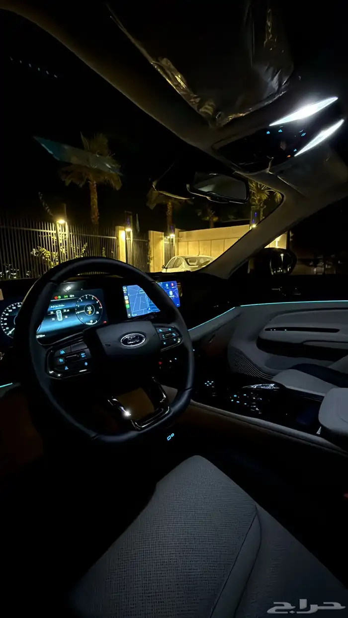 تيريتوري تيتانيوم فل كامل ممشى 2700 5