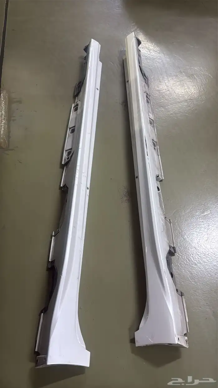 للبيع سمكات SE كامري 2018-2024 اصلي وكالة ابيض لؤلؤي 0