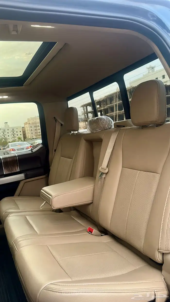 فورد 2020 F150 - LIMITED EDITION فل كامل 15