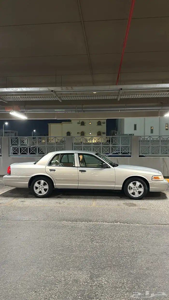 فورد فكتوريا 2011 5