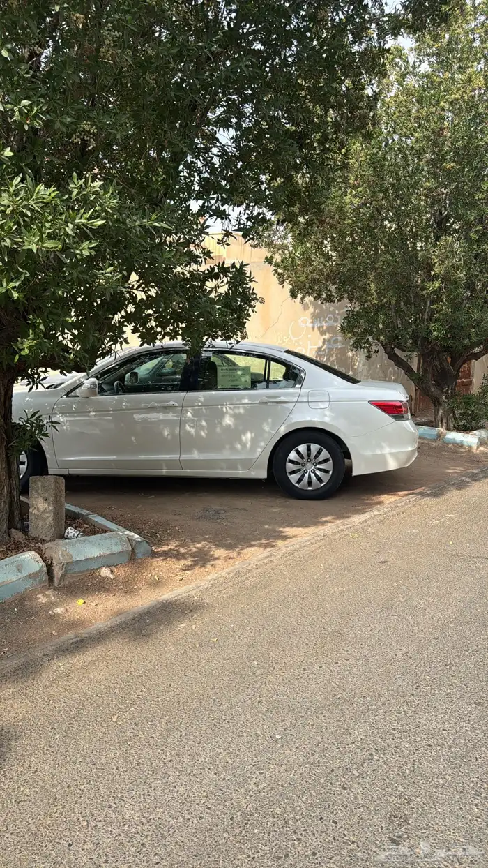 هوندا اكورد 2009 مرهمه 2012 ممشاها 488 محركاتها طيبه 0