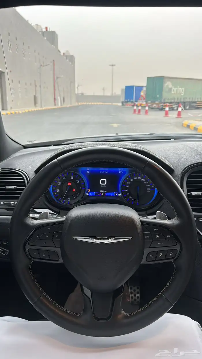 كرايزلر 2021 16