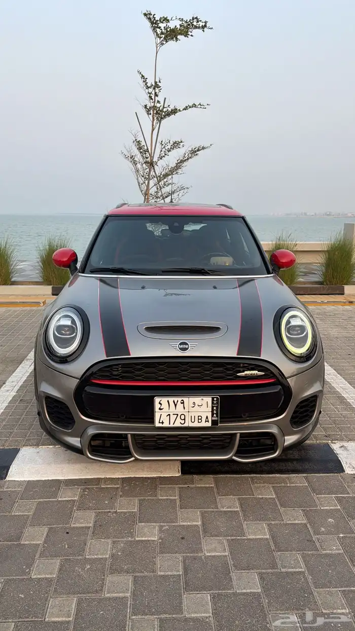 مني كوبر جون وورك 2020 9