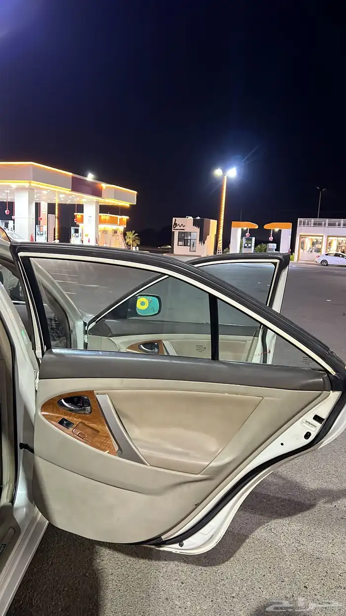 اوريون 2011 قراندي 13