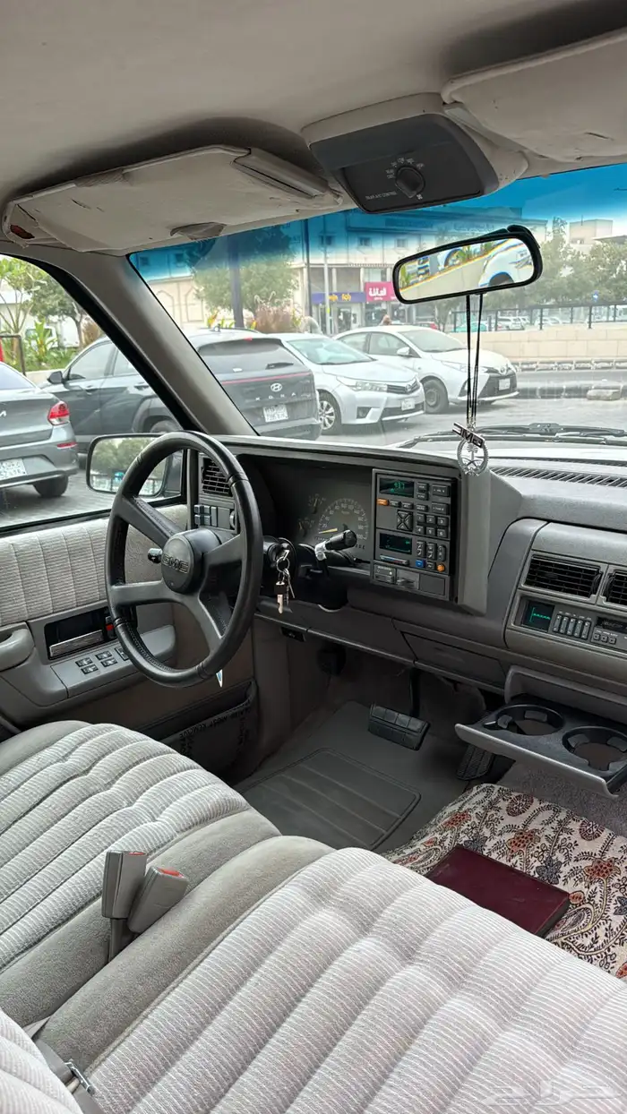 جمس 1994 مخزن 6