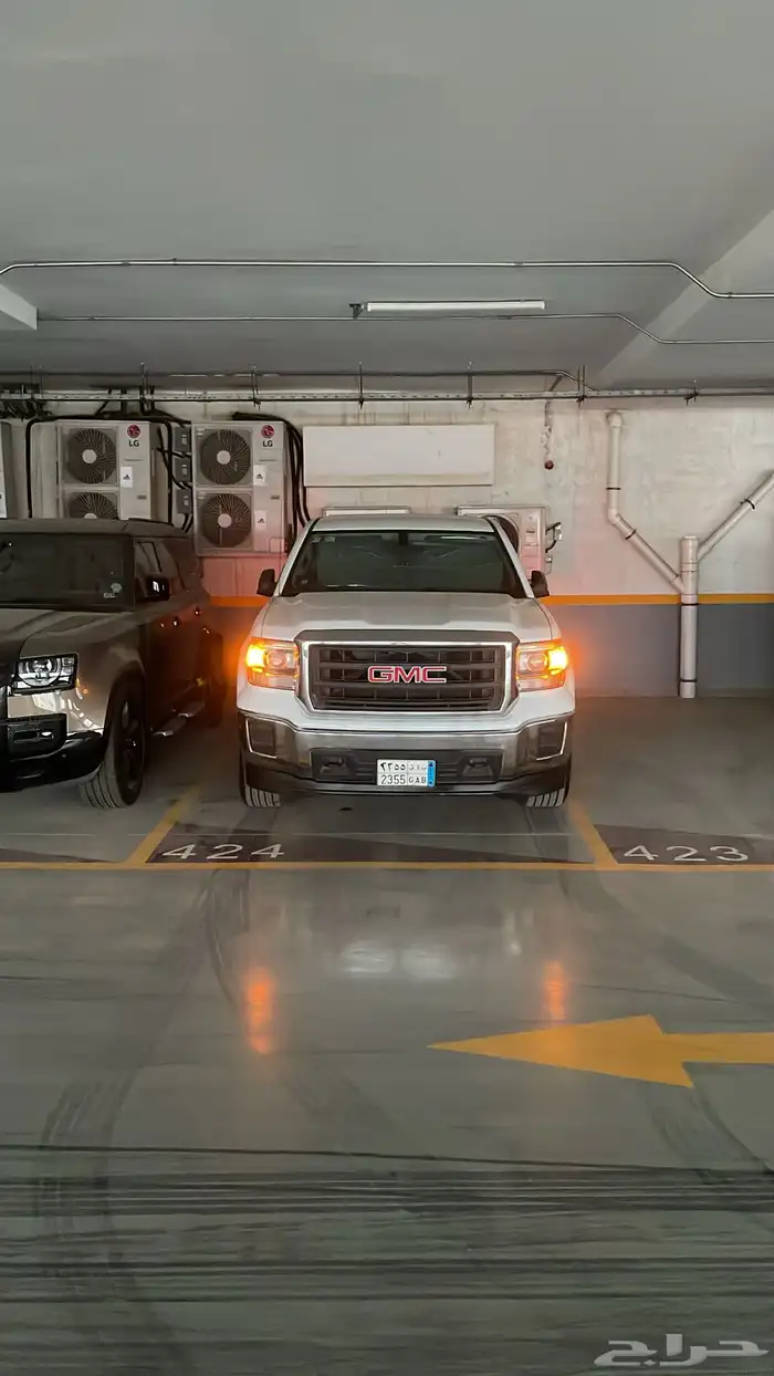 سييرا مخزززن ( ماشي 70 فقط ) 1