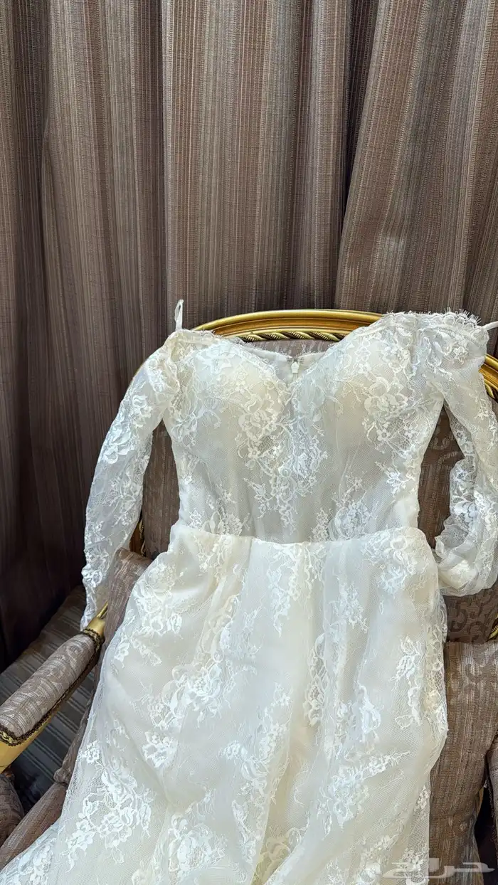 فستان عروس 0