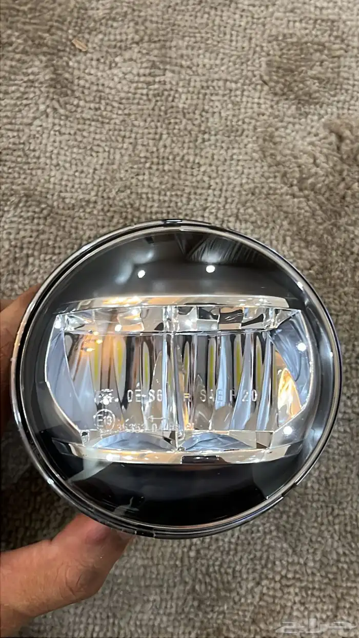 كشاف هايلاندر 5