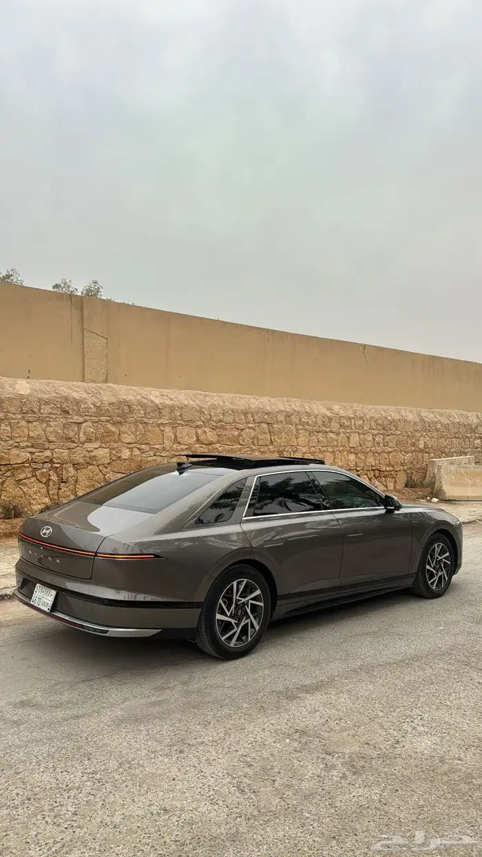 ازيرا 25 نص فل الوعلان (اكسكلوسف) 5