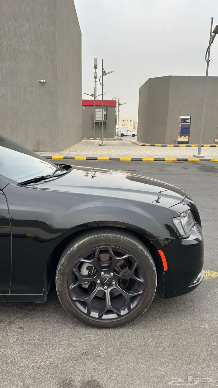 كرايزلر 2021 11