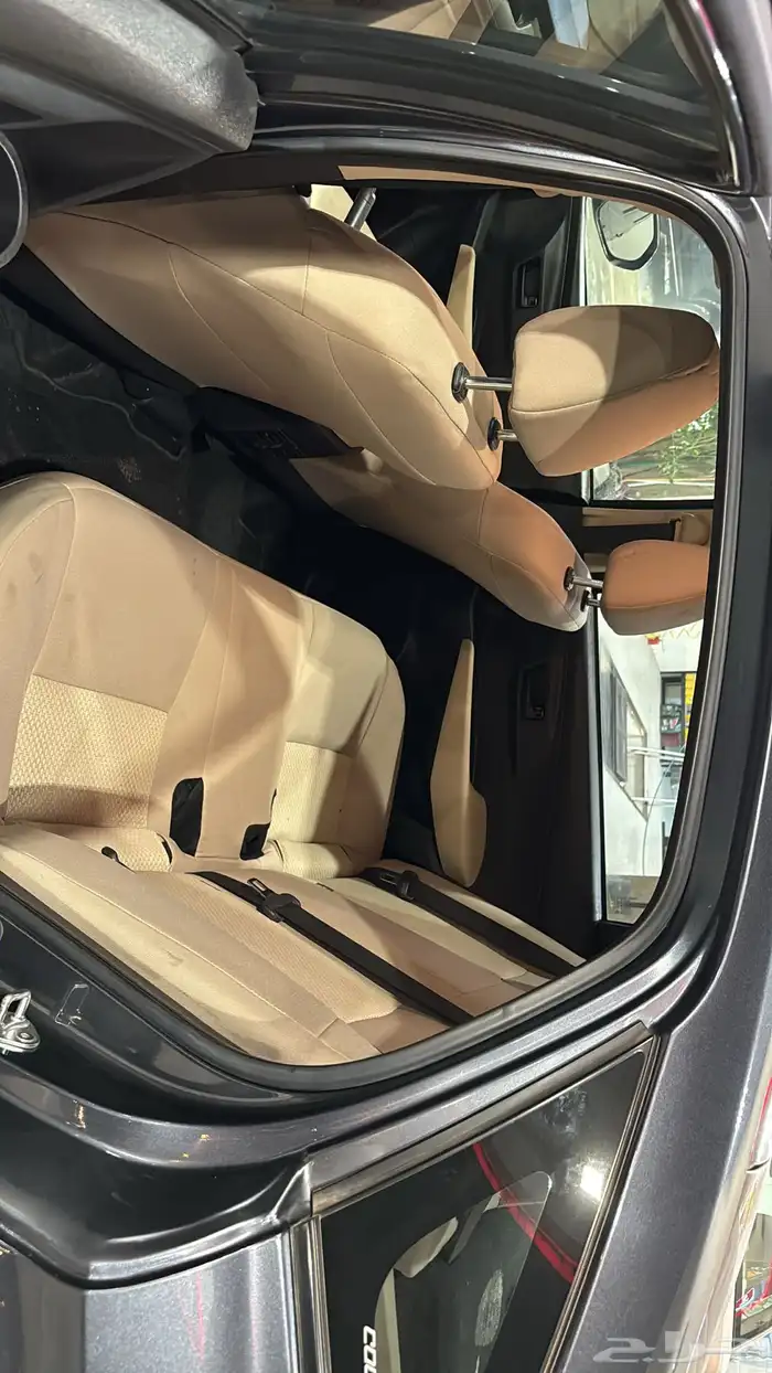 يارس للبيع موديل 2023 3