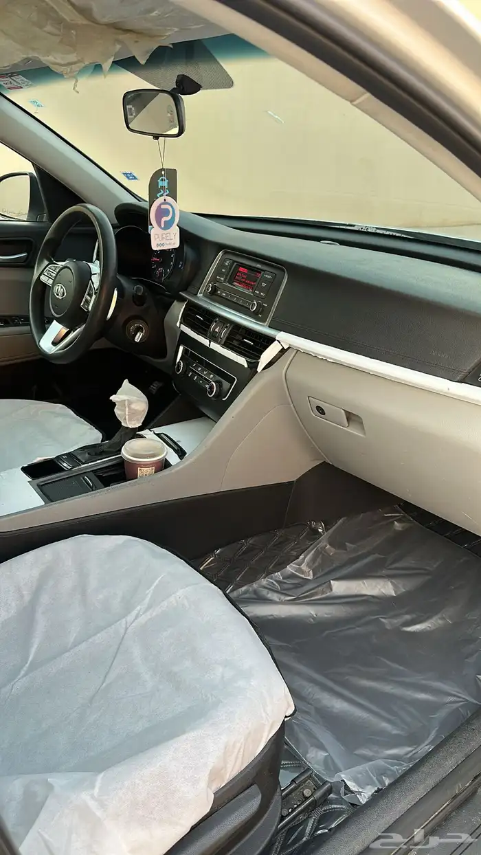 كيا اوبتما 2020 11