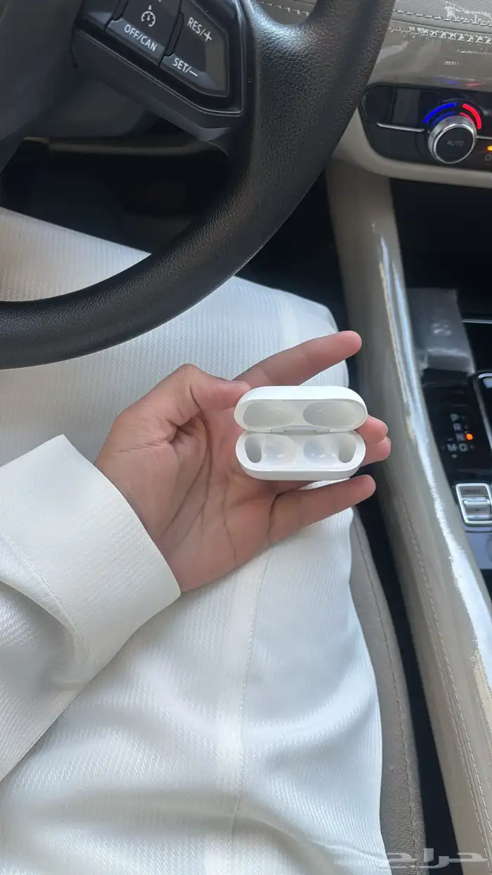 بوكس سماعة ايربودز برو 2 0