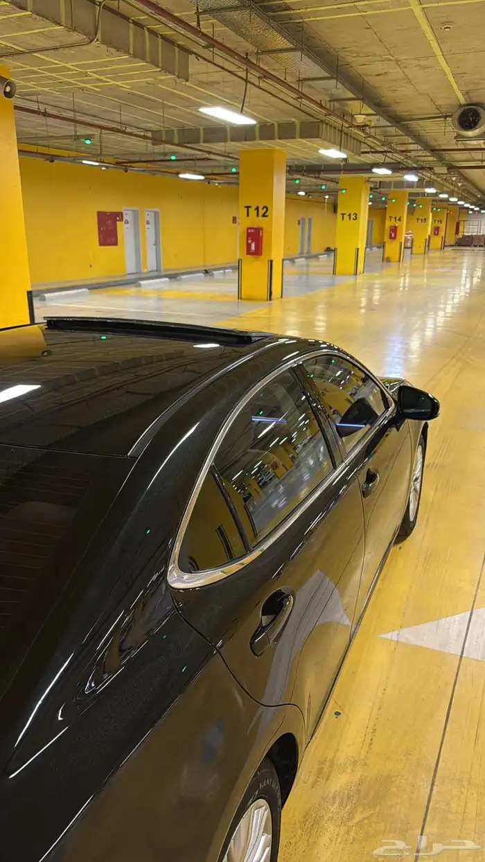 لكزس 350 2018 ES 17