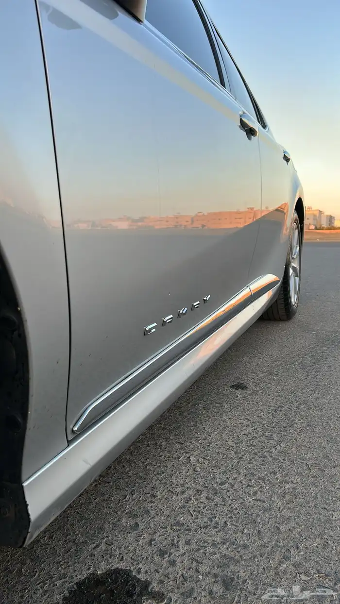 كامري 2020 للبيع 7