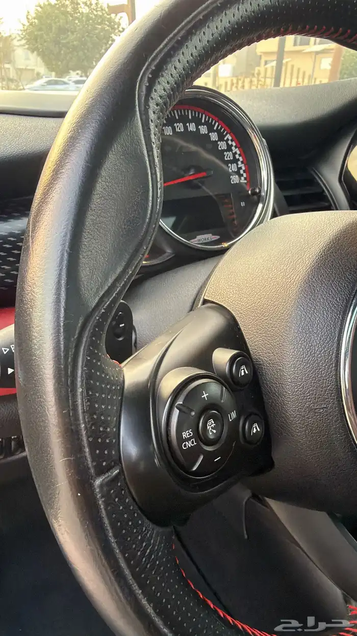 مني كوبر جون وورك 2020 26