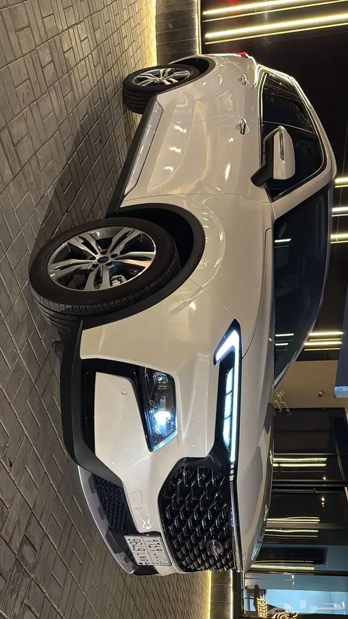 تيريتوري تيتانيوم فل كامل ممشى 2700 1