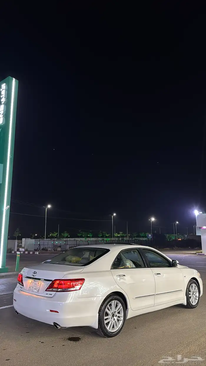 أوريون قراندي 2010 1