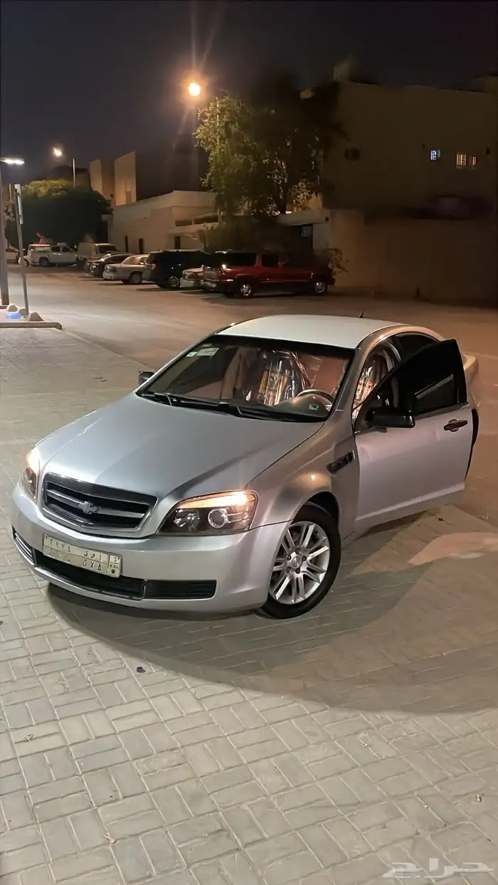 كابرس للبيع او للبدل 0