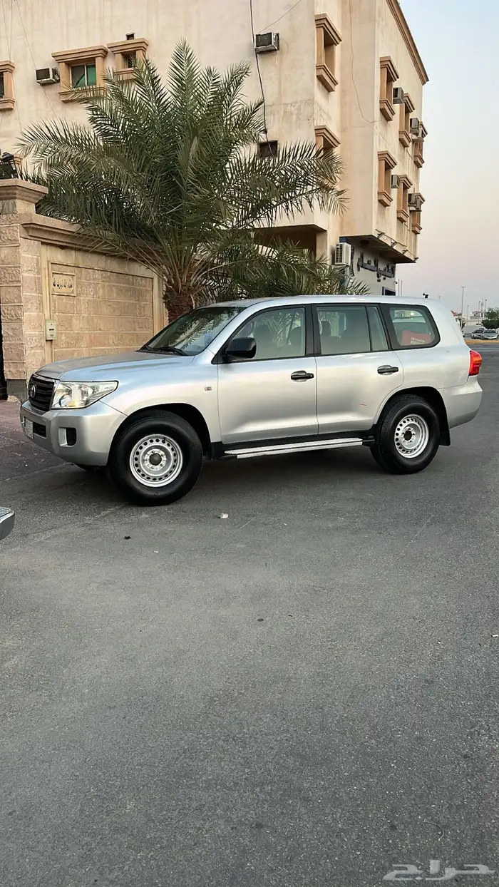 لاند كلوزر 2010 7