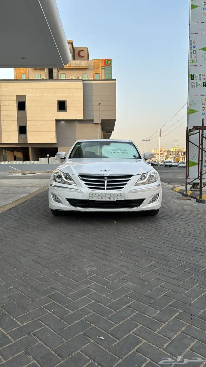 جنسس 2014 فل كامل 17