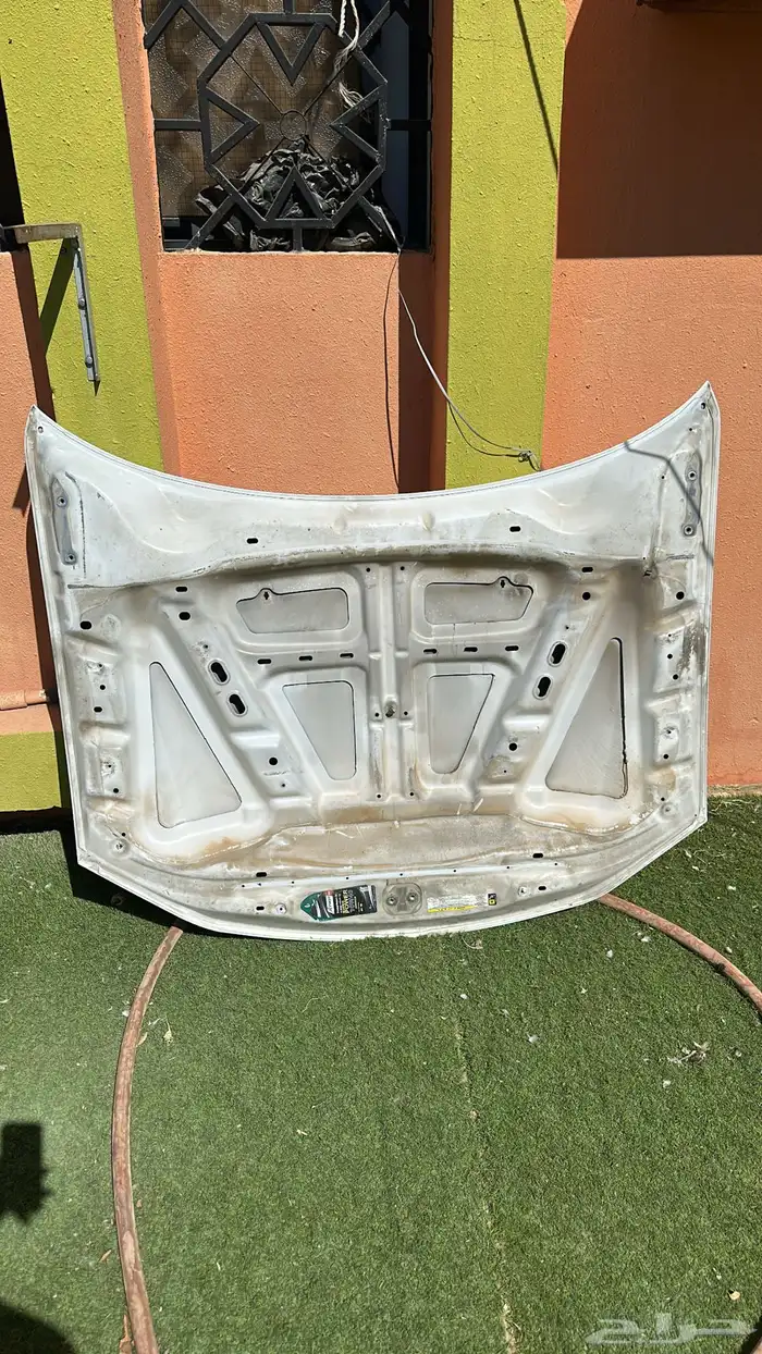 كبوت كرايسلر وكالة 2012 1