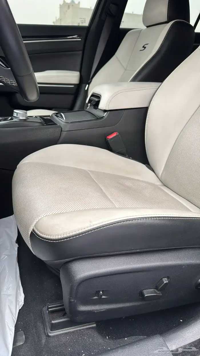 كرايزلر 2021 27