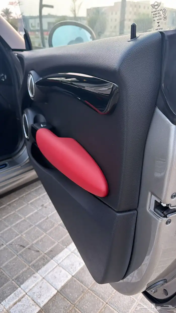 مني كوبر جون وورك 2020 48