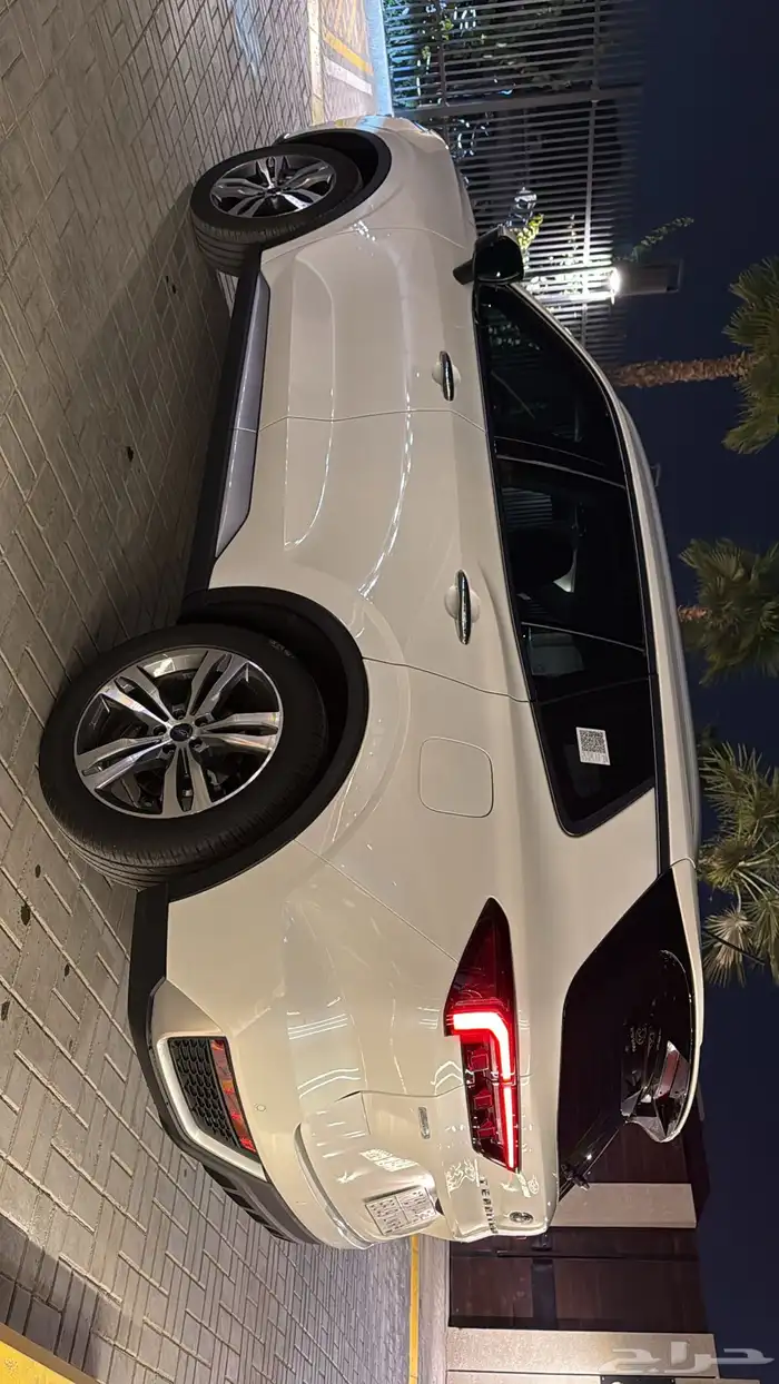 تيريتوري تيتانيوم فل كامل ممشى 2700 3