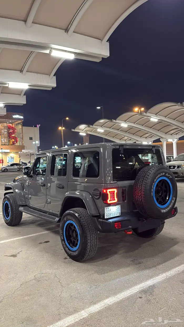 رنجلر صحاري ممشى53 6