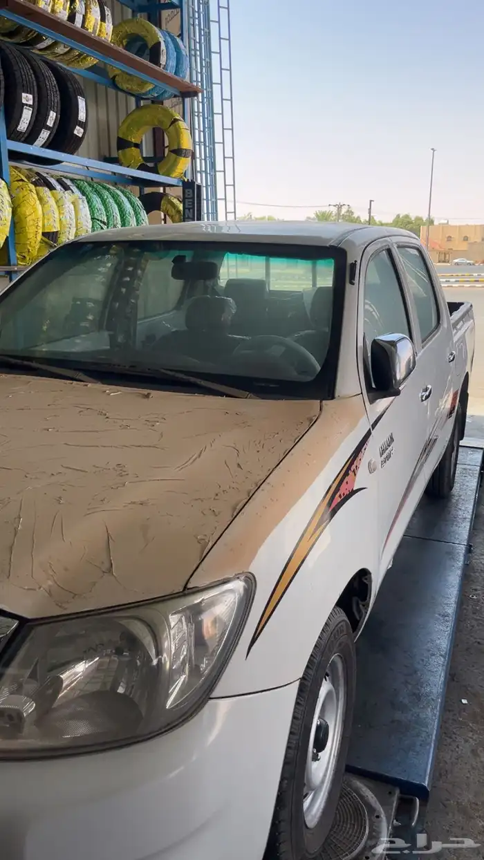 هلكس 2009 للبيع او البدل ب ربع من 2000 وفوق 6