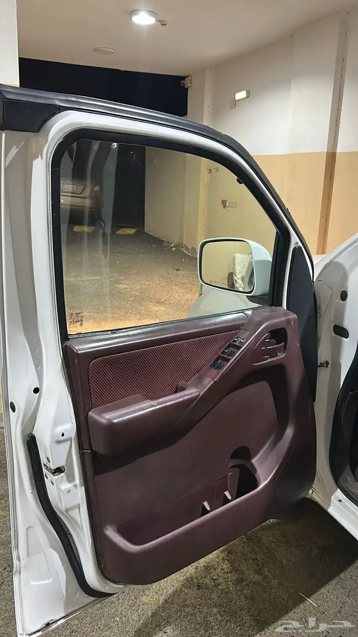 نافارا 2012 قير تماتيك 8