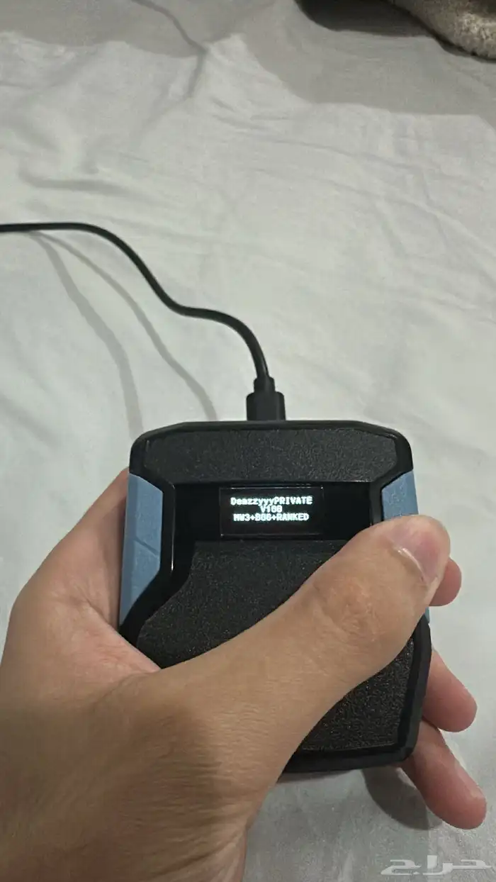 قطعة ايم zen نظيفهه جدا مع سكربتات 2