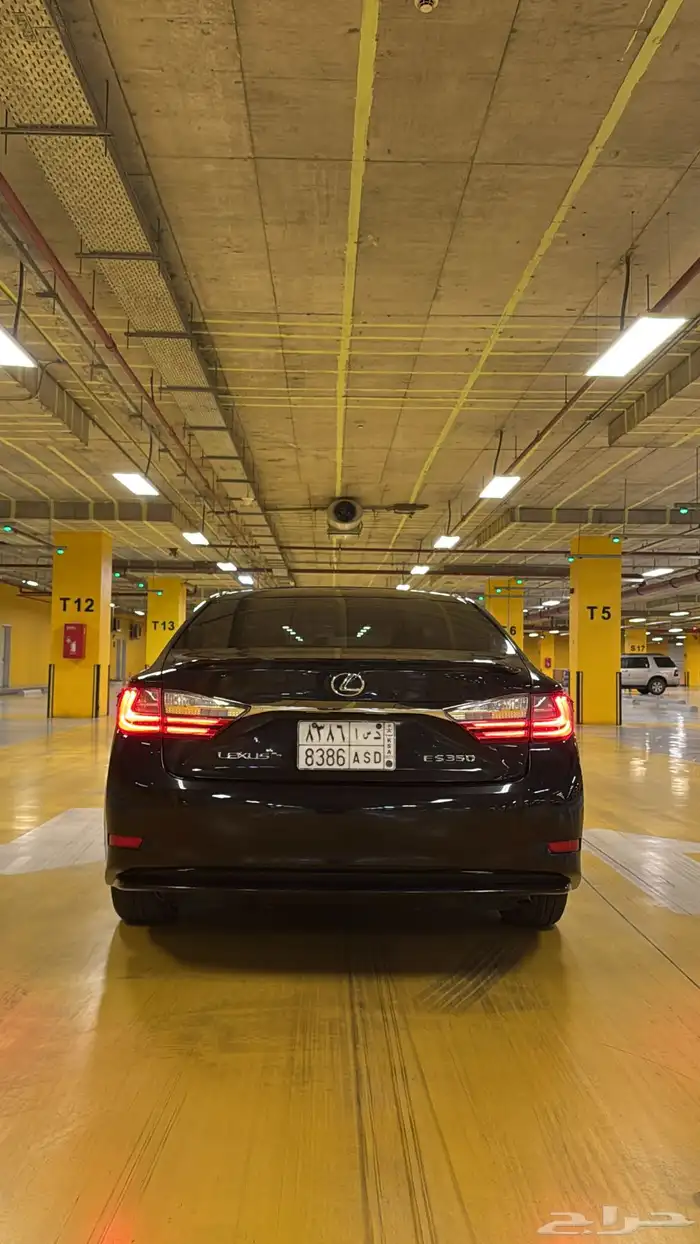 لكزس 350 2018 ES 13