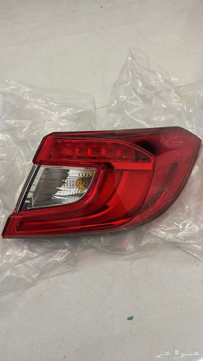 اصطبات خلفيه هوندا اكورد 18-22 0