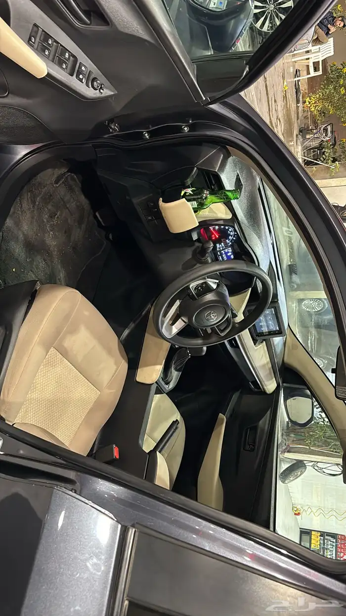 يارس للبيع موديل 2023 7