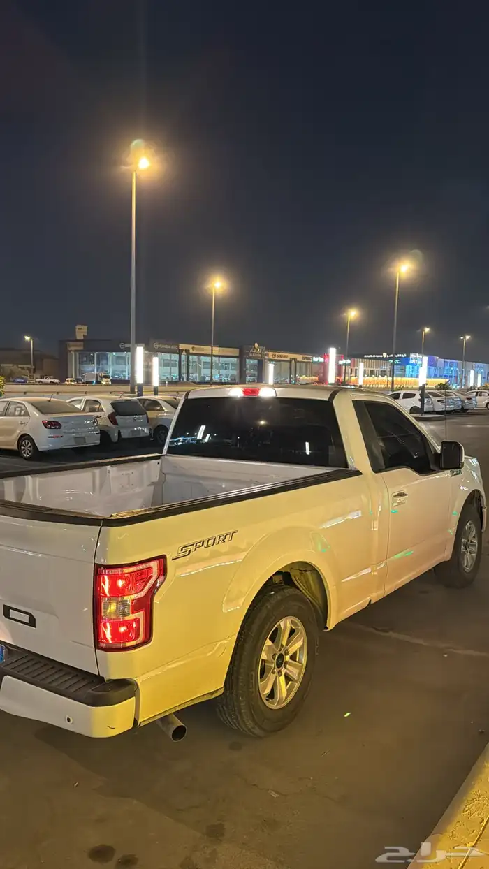 F150 للبيع 2