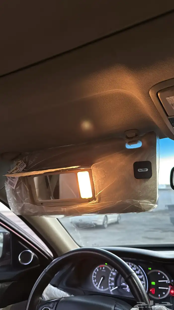 هوندا اكورد 2016 21