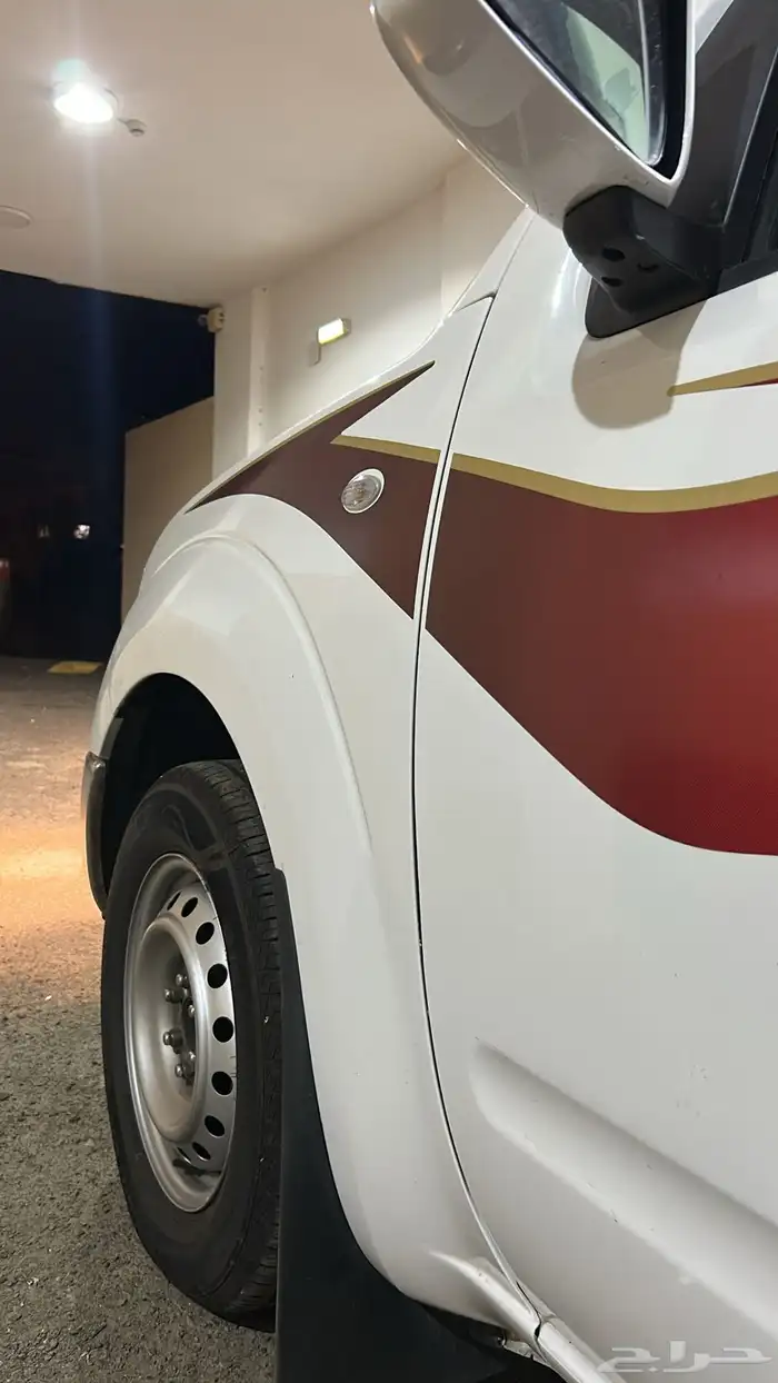 نافارا 2012 قير تماتيك 6