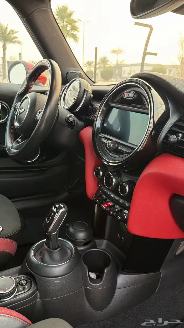 مني كوبر جون وورك 2020 35