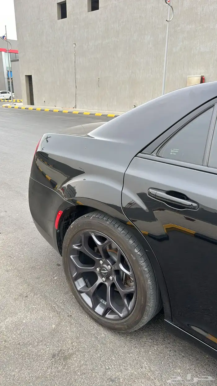 كرايزلر 2021 12