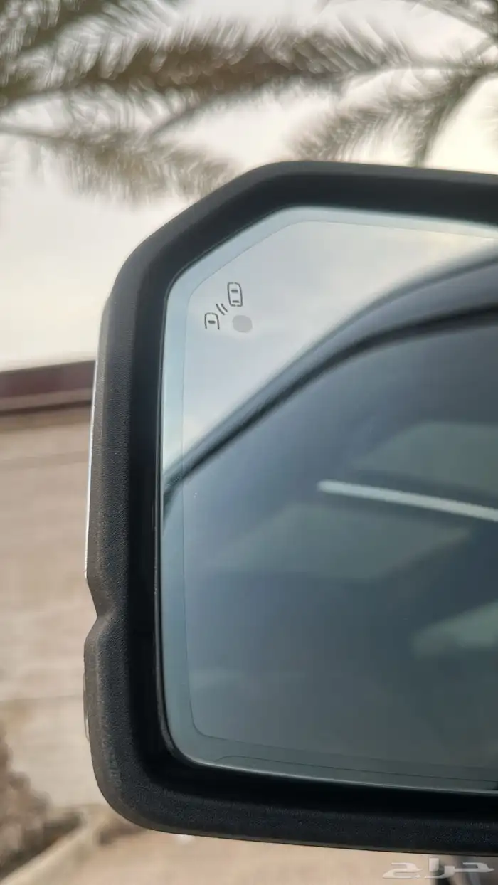 فورد 2020 F150 - LIMITED EDITION فل كامل 9