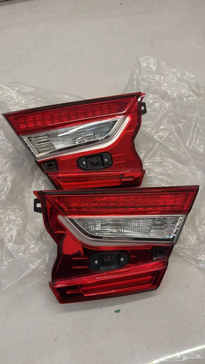 اصطبات خلفيه هوندا اكورد 18-22 2