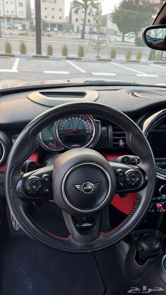 مني كوبر جون وورك 2020 24