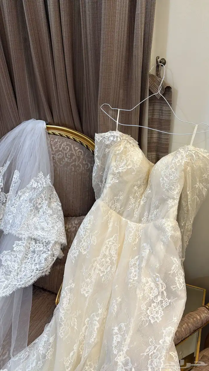 فستان عروس 2