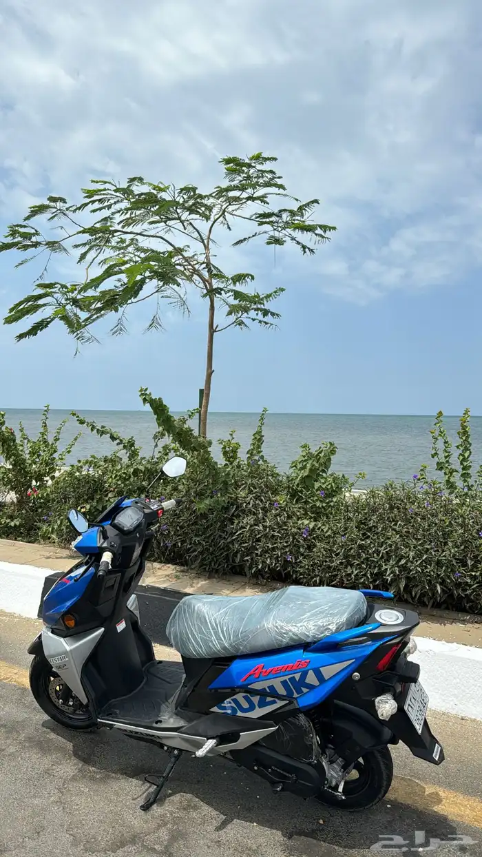 دباب عجيب سزوكي 0