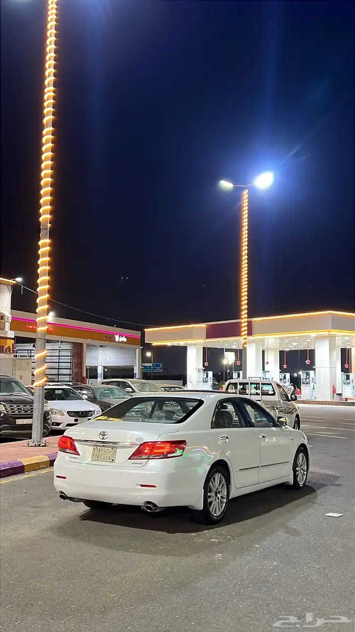 اوريون 2011 قراندي 3