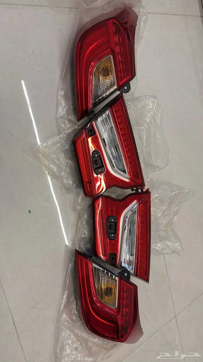 اصطبات خلفيه هوندا اكورد 18-22 3